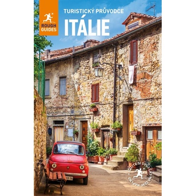 Itálie - Turistický průvodce