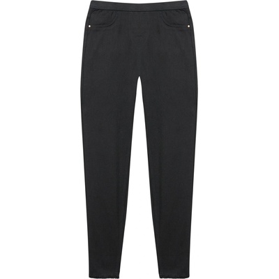 Be You Детски клин Be You Older Girls Jegging Black - Black