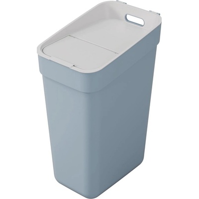 Curver Svetlomodrý Ready To Collect, 30 l