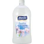 Medix Sensitive течен сапун резерва 800грама (85385282)