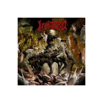 INCANTATION - PROFANE NEXUS CD