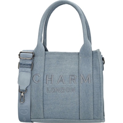 Charm London Bond 81018 Light blue 7 L