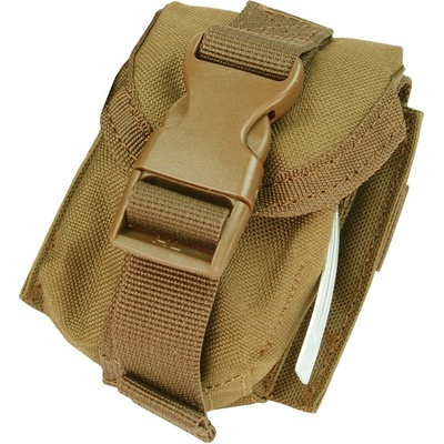 Condor Outdoor Molle granátová coyote brown