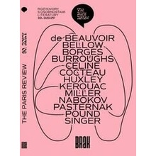 The Paris Review (60. roky)