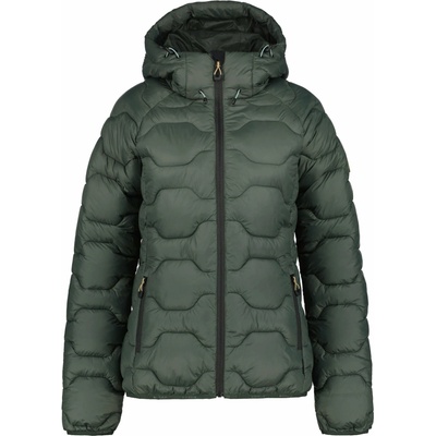 Icepeak BLACKEY tmavo zelená