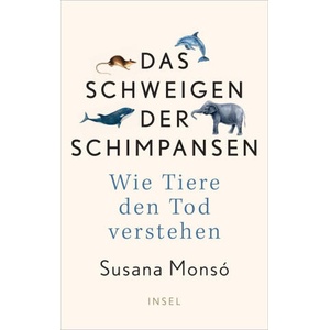 Das Schweigen der Schimpansen | Thomas Brovot (ISBN: 9783458645535)