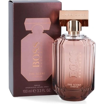 HUGO BOSS The Scent Le Parfum for Her Extrait de Parfum 100 ml