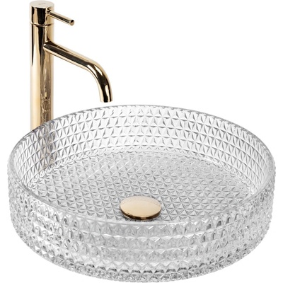 REA Cristal U8881