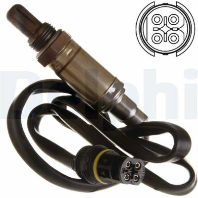Lambda sonda Delphi ES10581-12B1