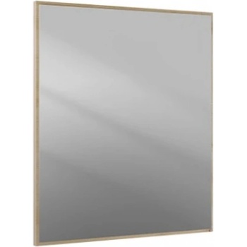 Bogdan Furniture I Стенно огледало Mod 4079, Дъб артисан