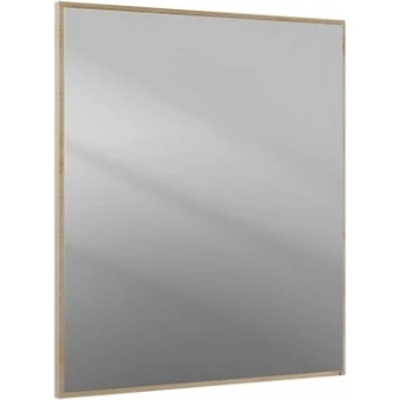 Bogdan Furniture I Стенно огледало Mod 4079, Дъб артисан