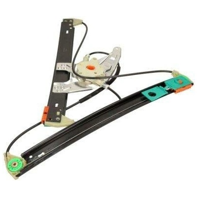 Zvedací zařízení oken MAXGEAR 50-0256 50-0256