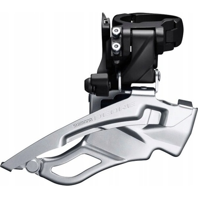 Shimano Deore FD-T6000-L-6 – Zbozi.Blesk.cz