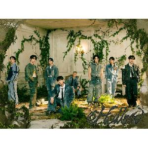 Daniel Shopping s. r. o Stray Kids: Hollow (Limited Japan Album A) - CD (082788)