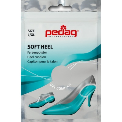 pedag SOFT HEEL gelová podpatěnka pro unavené paty – Hledejceny.cz