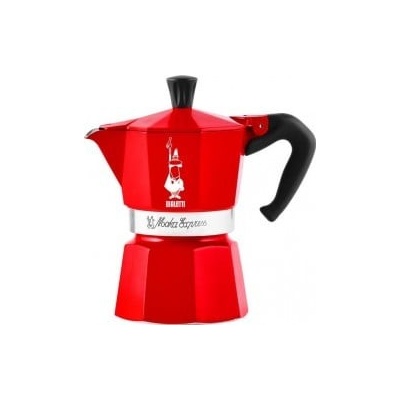 Bialetti Moka Express Louskáček 3