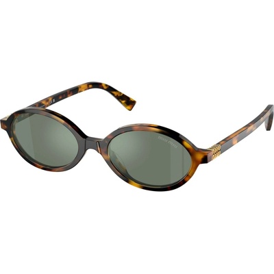 Miu Miu MU04ZS VAU04M