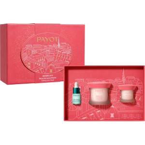 PAYOT КОМПЛЕКТ PAYOT Roselift Lifting Cream & Roselift Lifting Eye Cream Дневен крем дамски 50ml
