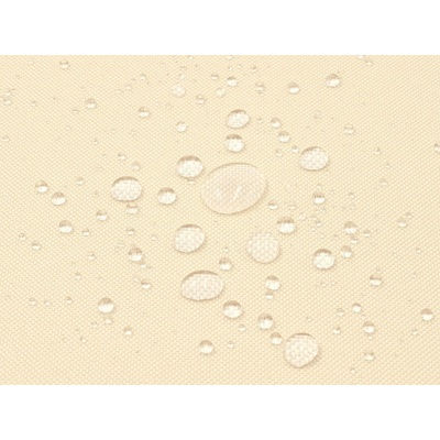 Mirtex Tkanina COLORA 235/022 Světle béžová šíře 160cm