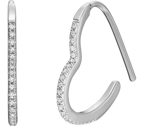 Fossil náušnice JA7230040