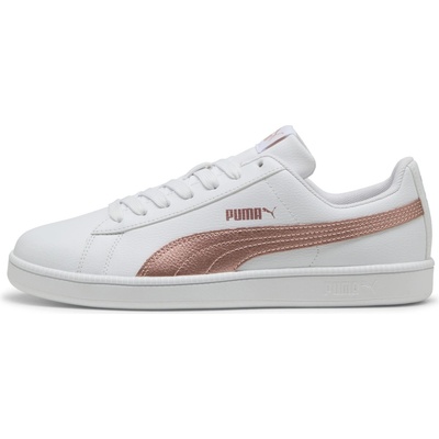 Puma dámske tenisky UP biela hnedá