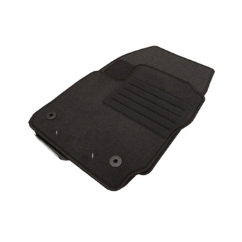 Мокетни стелки за Ford Tourneo Courier (2014+)