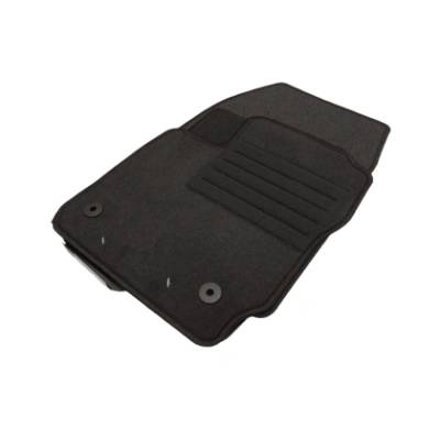 Мокетни стелки за Ford Tourneo Courier (2014+)