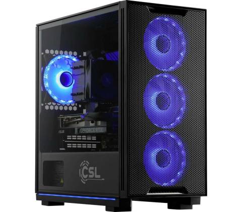 CSL Computer M12100H 94