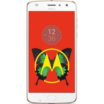 Motorola Moto Z2 Play Dual SIM