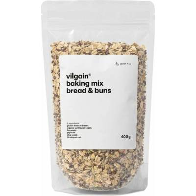 Vilgain Baking Mix Bread & Buns 400 g