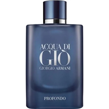 Giorgio Armani Acqua di Gio Profondo EDP 125 ml