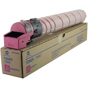 Konica Minolta TN626M ACV1350 магента (magenta) оригинален тонер (ACV1350)
