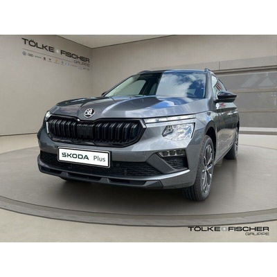 Skoda Kamiq 1.0 TSI DSG 85 kW