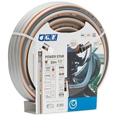 GF Power Star 3/4", 25m
