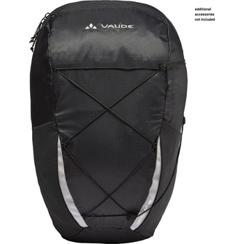 VAUDE Раница за колоездене Vaude Uphill Air 18 Walking backpack - Black - размер One Size (502-7750-0211)