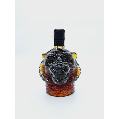 Ijevan Tiger head Tygří hlava 5y 40% 0,5 l (holá láhev)