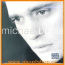 Buble,michael: Buble,michael CD