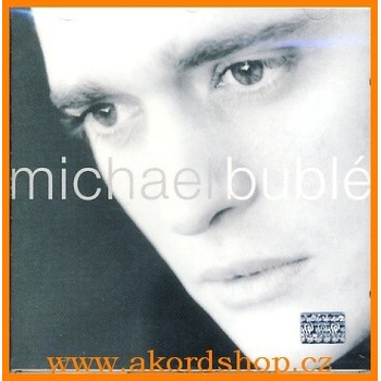 Buble,michael: Buble,michael CD