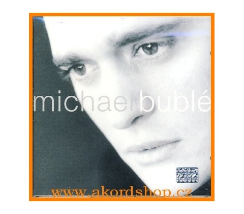 Buble,michael: Buble,michael CD