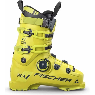 Fischer RC4 130 MV BOA VAC GW 24/25