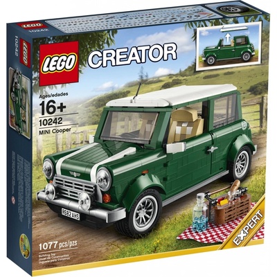 LEGO® Creator 10242 MINI Cooper