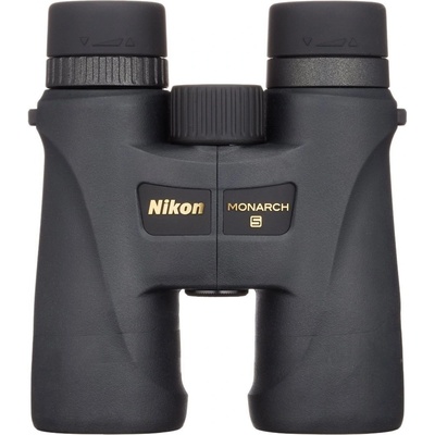 Nikon Monarch5 8x42