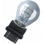 OSRAM Original 3157 P27/7W 12V 27/7W W2, 5x16q (O3157)