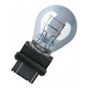 OSRAM Original 3157 P27/7W 12V 27/7W W2, 5x16q (O3157)