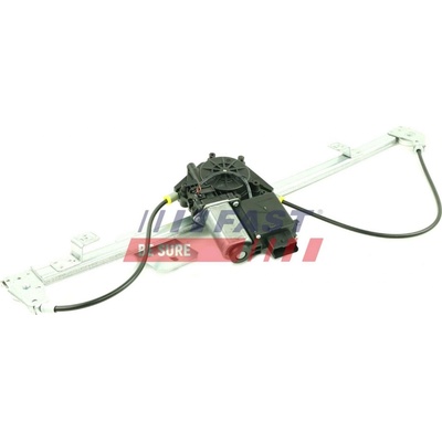 Mechanizmus zdvíhania okna FAST FT91761