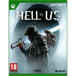 NACON Hell is Us (Xbox Series X/S)
