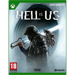 NACON Hell is Us (Xbox Series X/S)