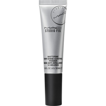 Mac Studio Fix Mattifine 12Hr Shine-Control Primer База за лице дамски 30ml
