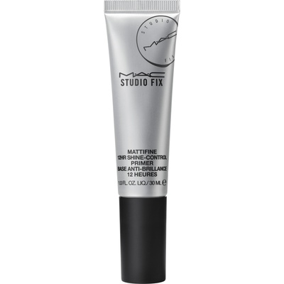 Mac Studio Fix Mattifine 12Hr Shine-Control Primer База за лице дамски 30ml