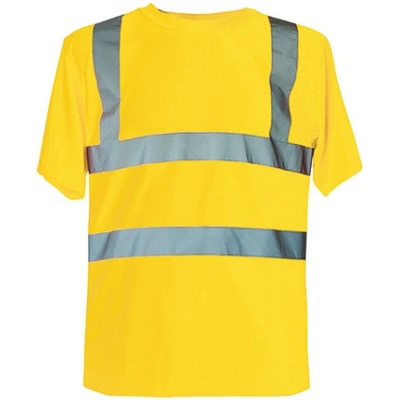 Korntex KX071 Cordoba HI-VIS žlutá S